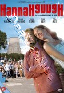 HannaHannaH (DVD)